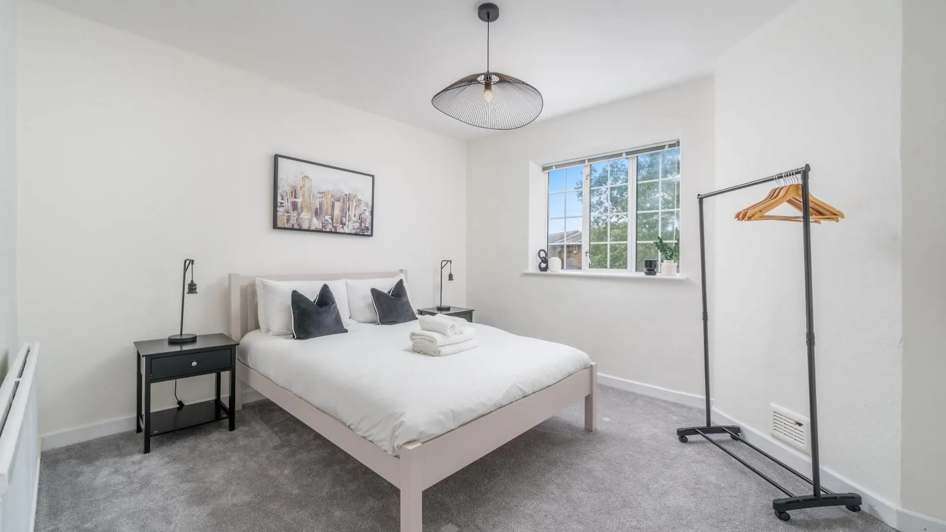 New! Cosy Flat - Free Secure Parking - Wapping Station Apartment London United Kingdom
