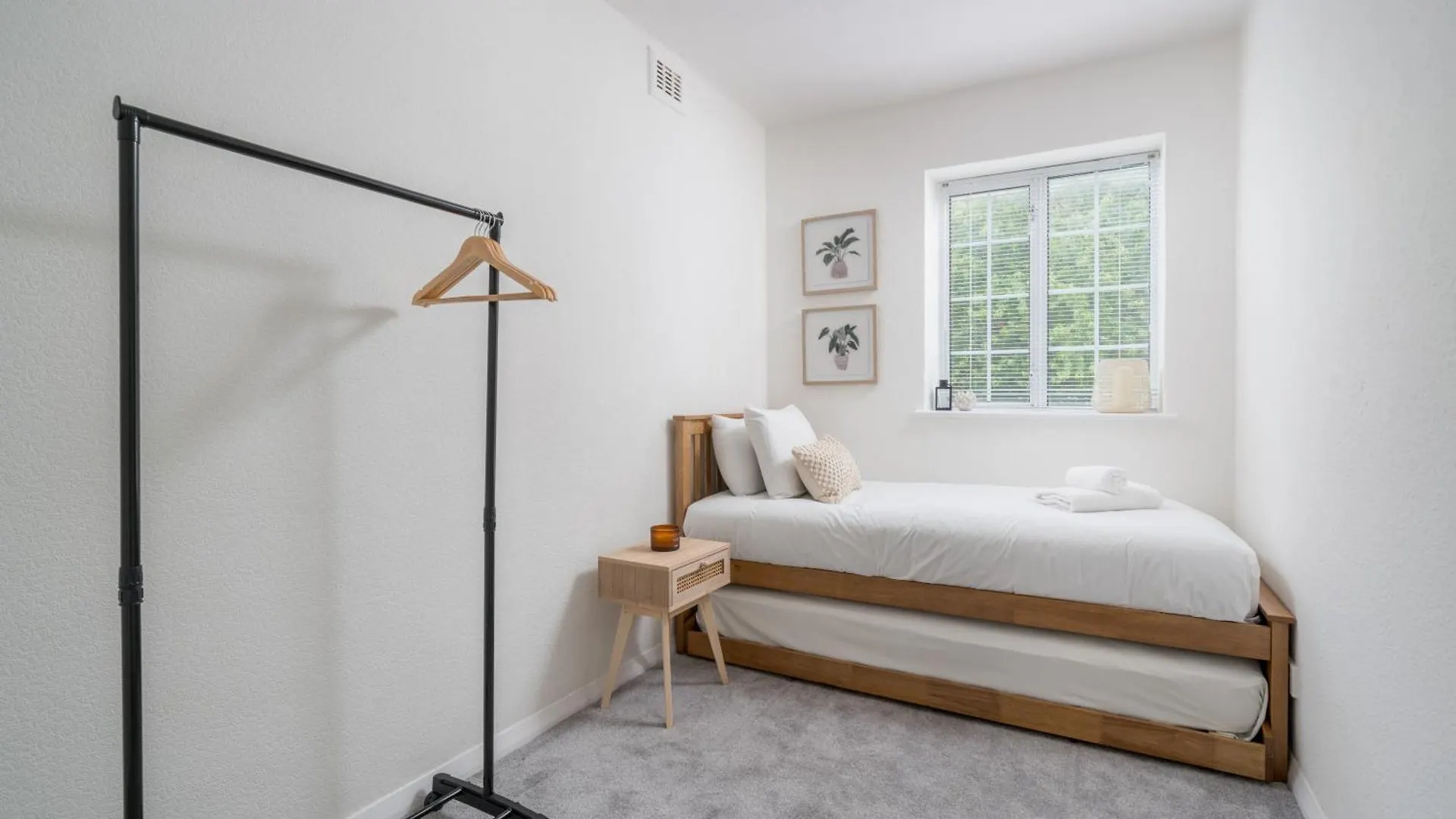 New! Cosy Flat - Free Secure Parking - Wapping Station Apartment London United Kingdom